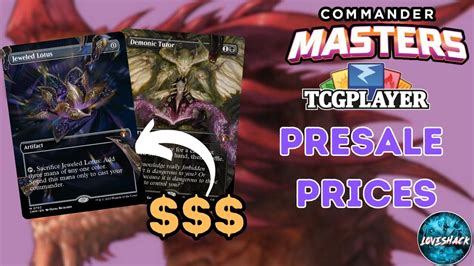 Tcgplayer prices - Market Price. Add to Cart. We’re dedicated to helping you save both time and money by finding you the lowest prices around, with priority given to Direct. Shocking Candy, Ouris. $0.54. Add To Cart. Love thy Cat, Lysanne. $0.28.